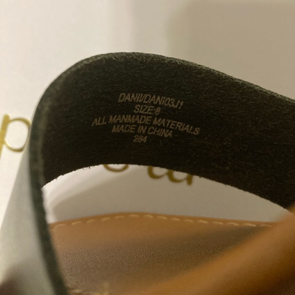 Madden Girl | New Women’s Danii Platform Sandals - Picture 5 of 7